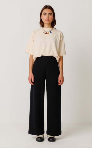 Trousers Asua GOTS from Het Faire Oosten