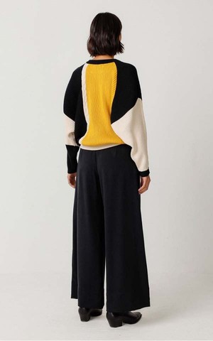 Sweater Balene GOTS from Het Faire Oosten