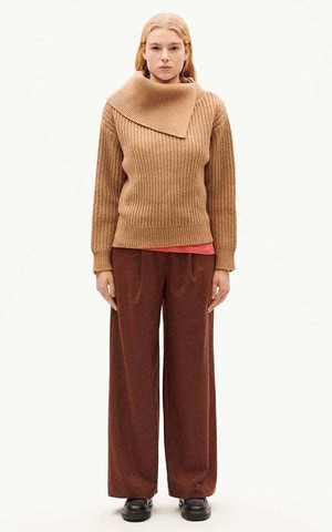 Sweater Knitted Sua from Het Faire Oosten
