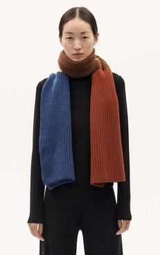 Scarf Ghede Berry via Het Faire Oosten
