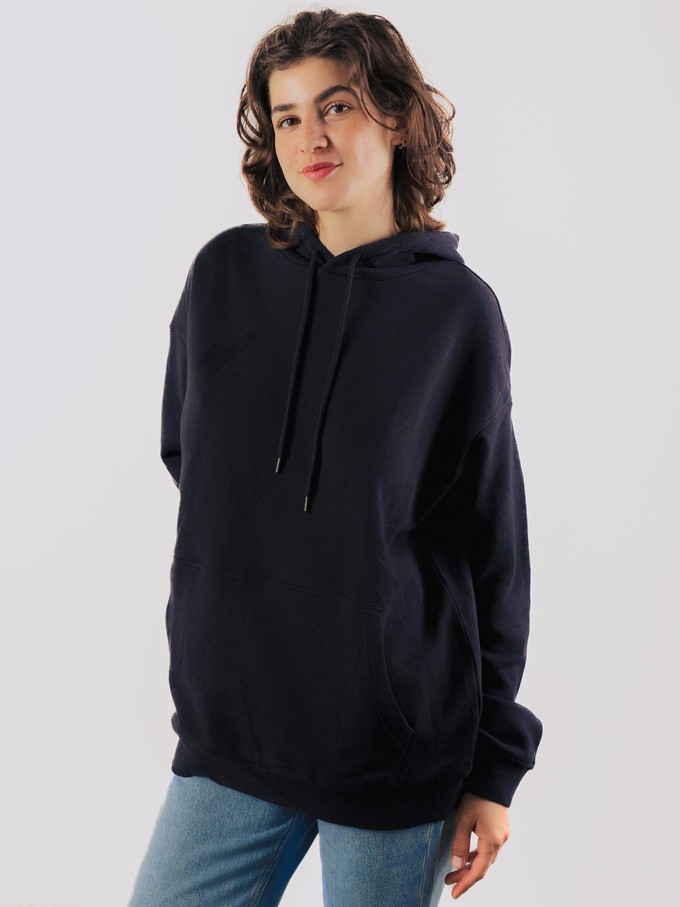 Heavy Hoodie Women from Honest Basics