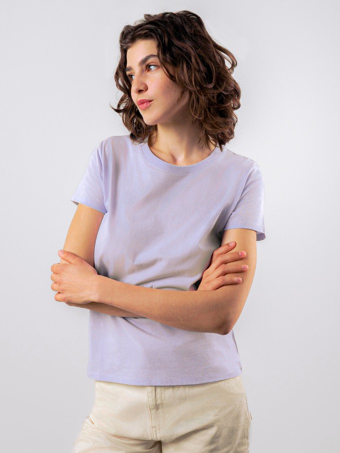 T-shirt Women from Honest Basics