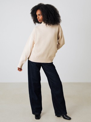 Mock Jumper from Honest Basics