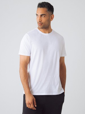 T-shirt Men from Honest Basics