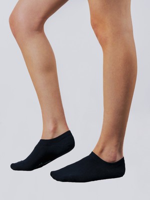 Sneaker Socks 5-Pack Women from Honest Basics