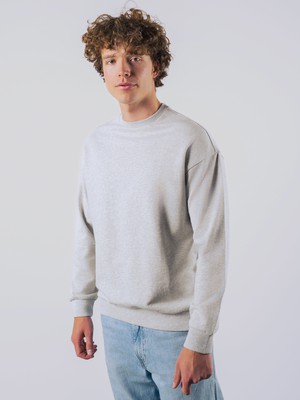 Light Crew Men from Honest Basics