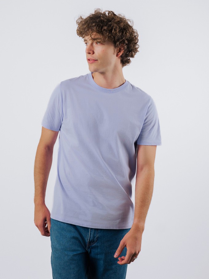 T-shirt Men from Honest Basics