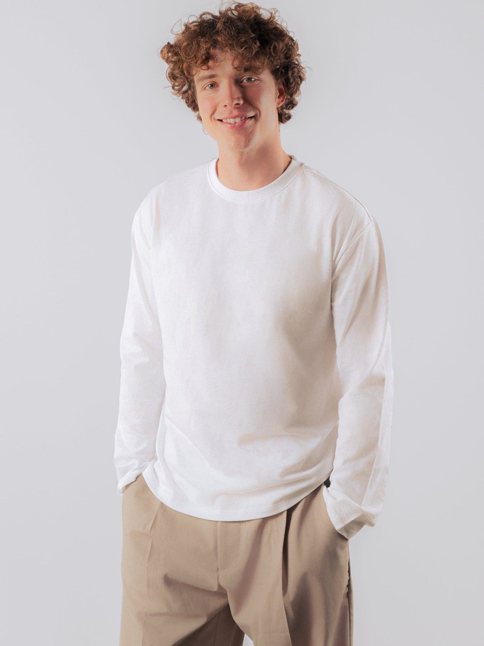 OG Long from Honest Basics