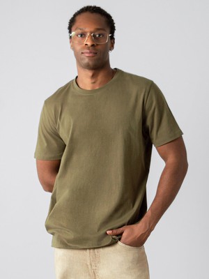 T-shirt Men from Honest Basics