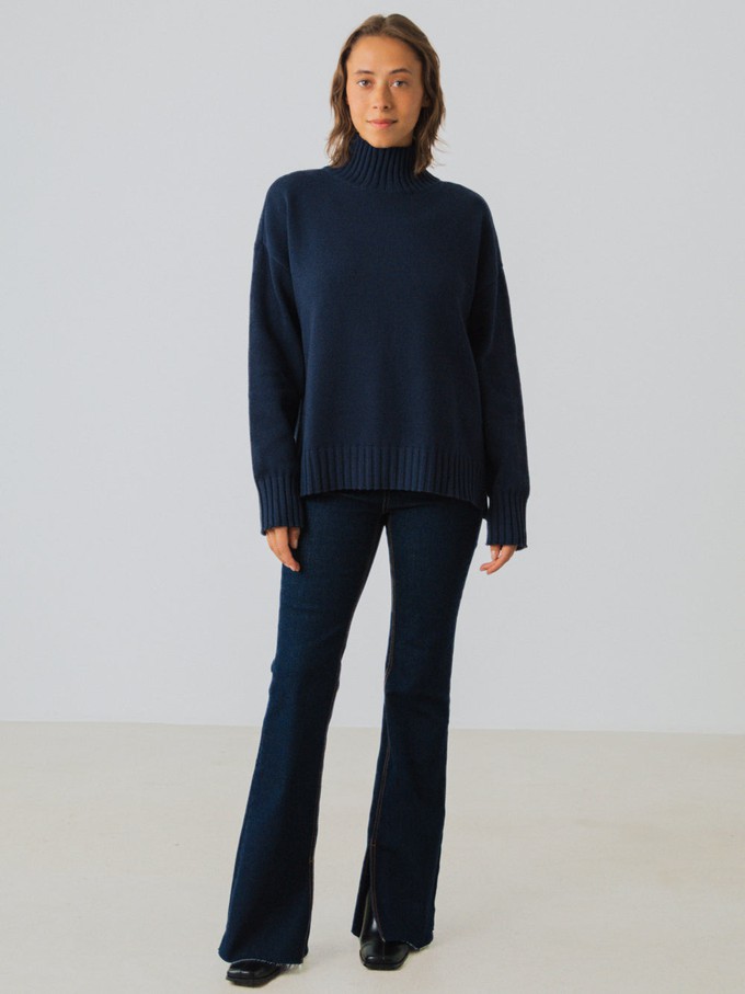 Mock Jumper from Honest Basics