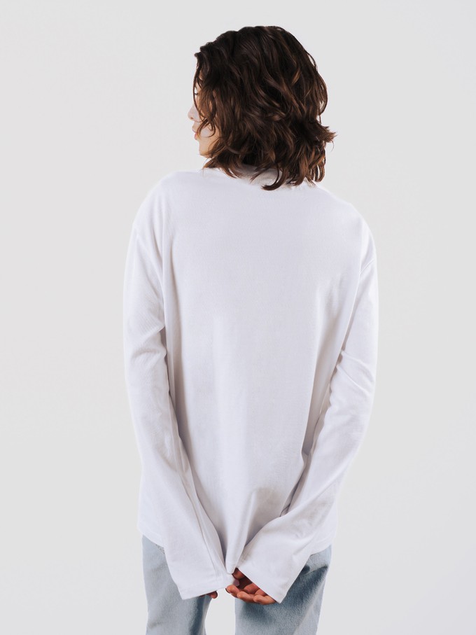 OG Long Women from Honest Basics