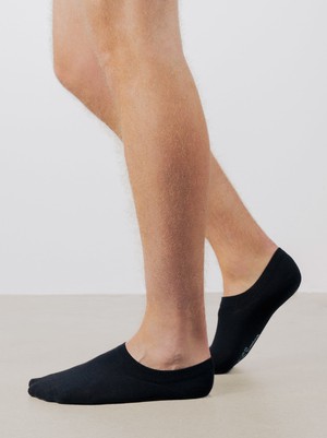 Sneaker Socks 5-Pack from Honest Basics