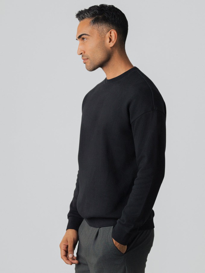 Crew Neck Sweater from Honest Basics