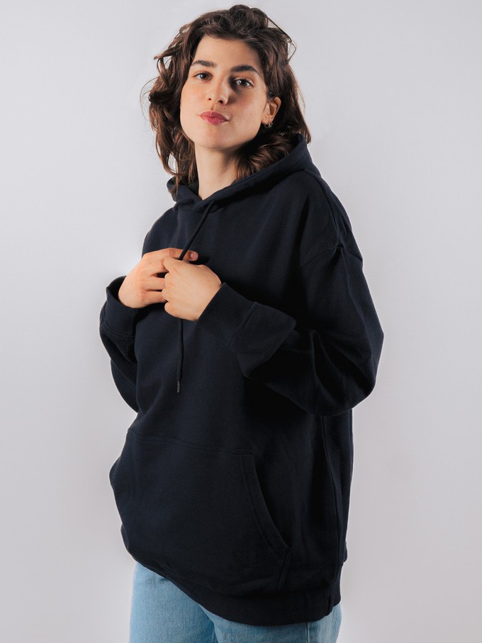 Heavy Hoodie Women from Honest Basics