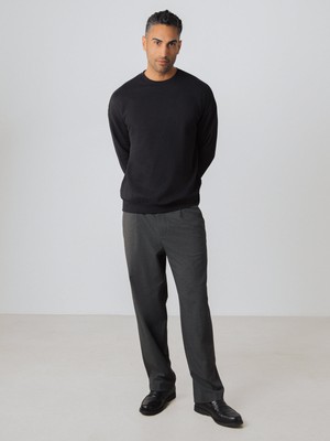 Crew Neck Sweater from Honest Basics