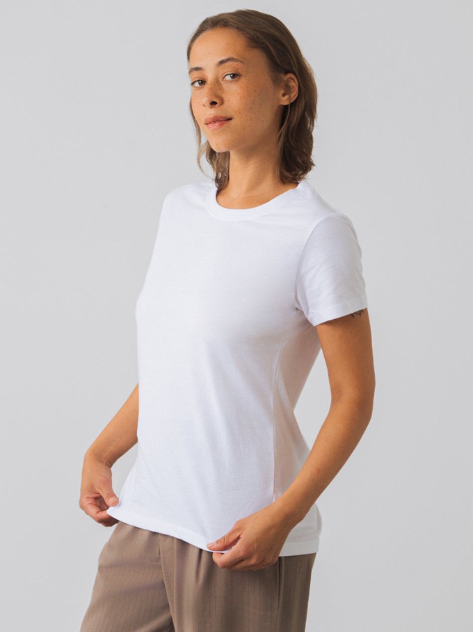 T-shirt Women from Honest Basics
