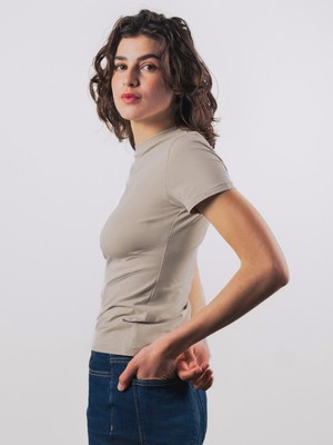Slim Shirt from Honest Basics