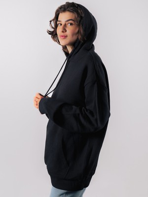 Heavy Hoodie Women from Honest Basics