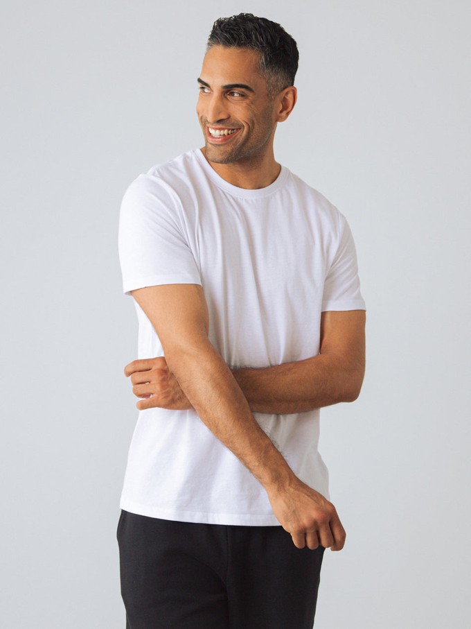 T-shirt Men from Honest Basics