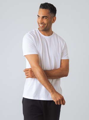 T-shirt Men from Honest Basics