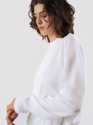 OG Long Women from Honest Basics