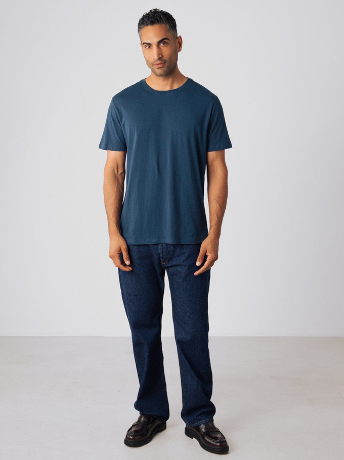 T-shirt Men from Honest Basics