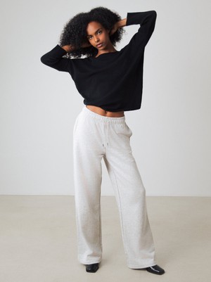 Loose Jumper from Honest Basics