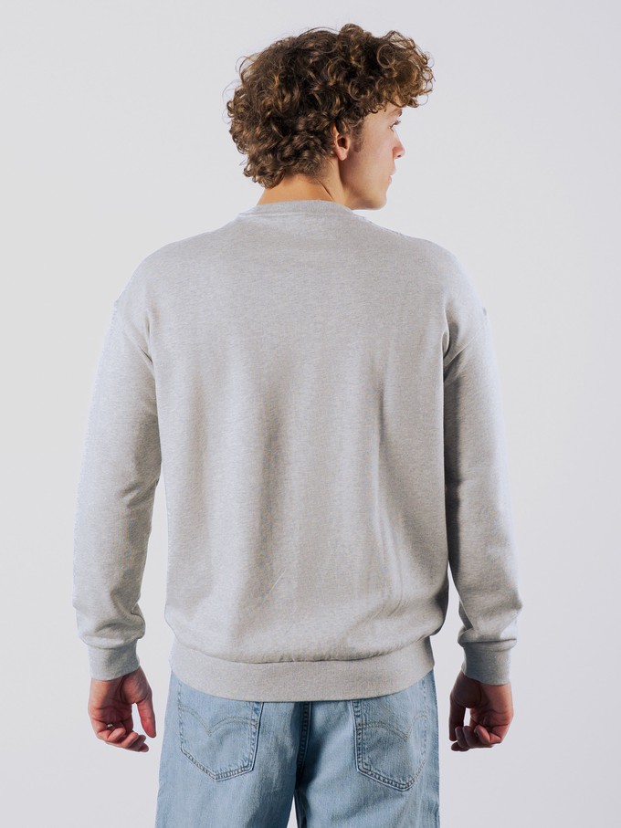 Light Crew Men from Honest Basics