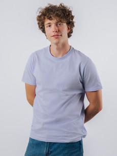 T-shirt Men via Honest Basics