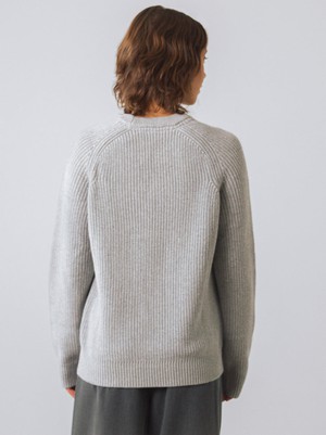 Heavy Knit Jumper Women from Honest Basics