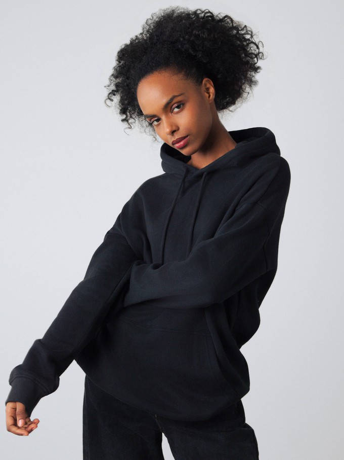 Heavy Hoodie Women from Honest Basics