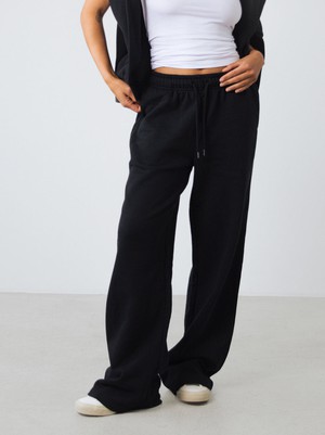 Wide Jogger Women from Honest Basics Wide Jogger Women from Honest Basics