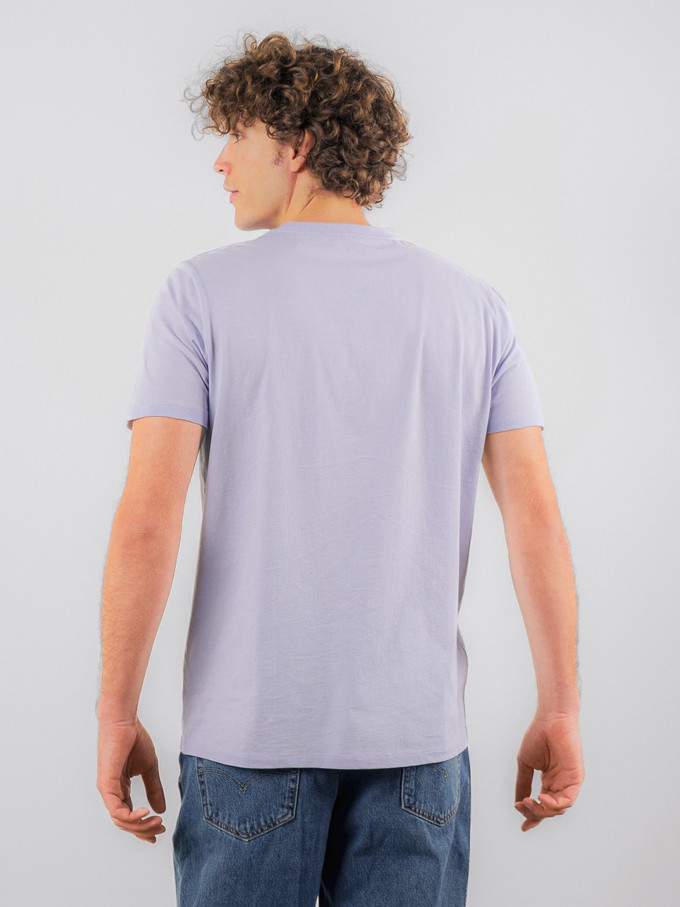 T-shirt Men from Honest Basics