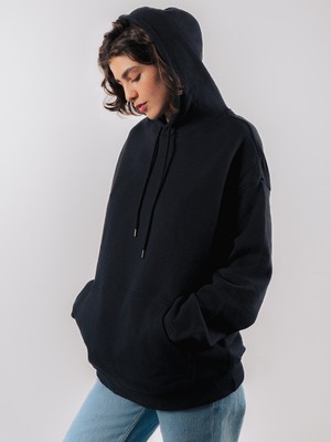 Heavy Hoodie Women from Honest Basics