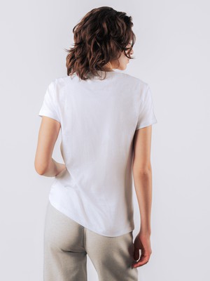 T-shirt Women from Honest Basics
