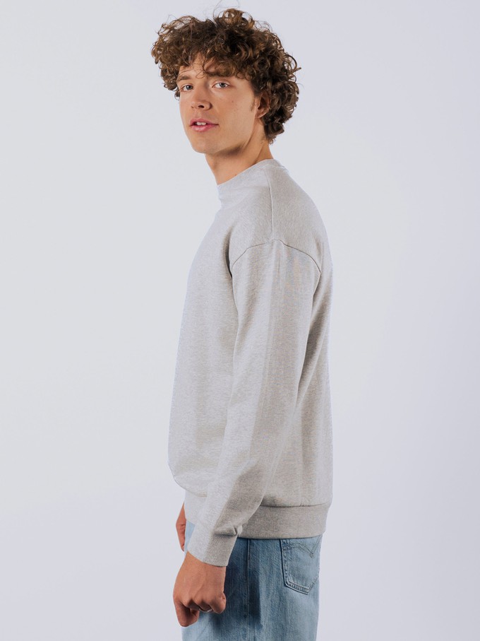 Light Crew Men from Honest Basics