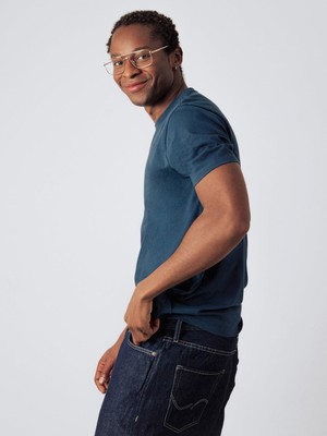 T-shirt Men from Honest Basics