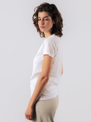 T-shirt Women from Honest Basics