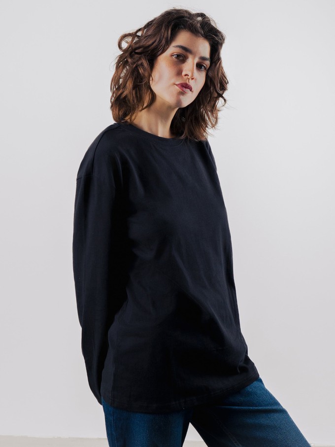 OG Long Women from Honest Basics