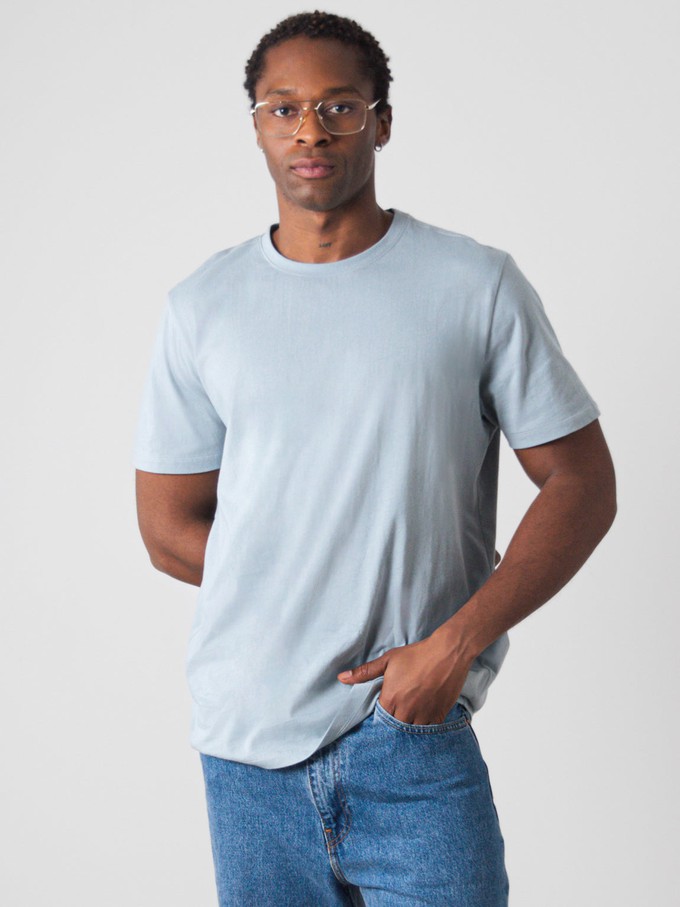 T-shirt Men from Honest Basics