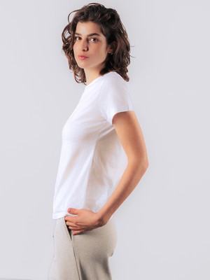 T-shirt Women from Honest Basics