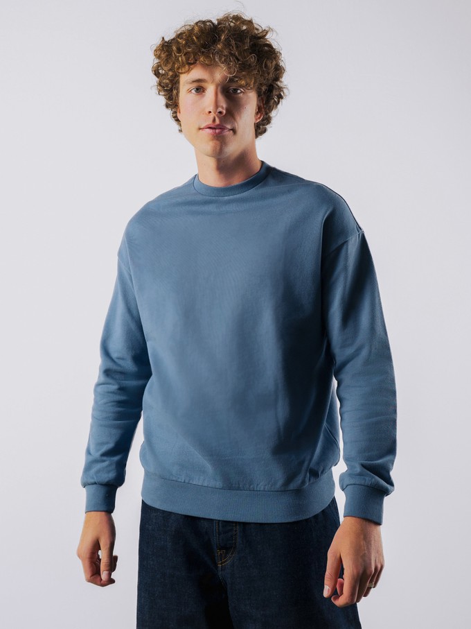 Light Crew Men from Honest Basics