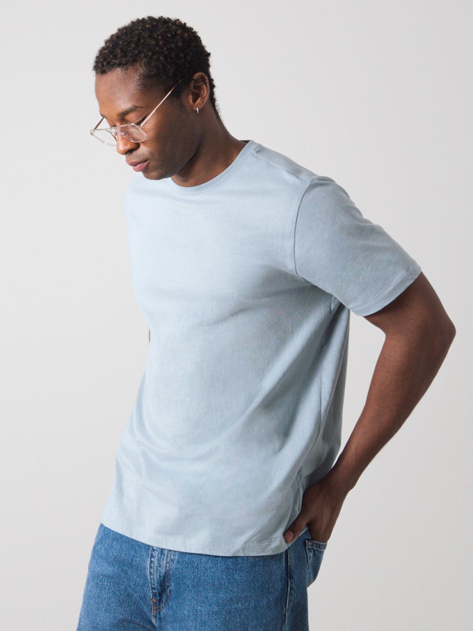 T-shirt Men from Honest Basics