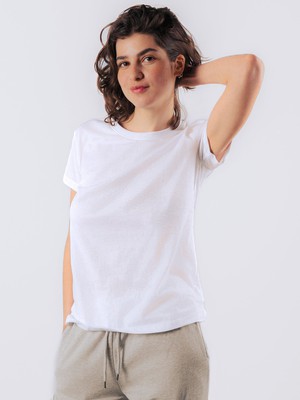 T-shirt Women from Honest Basics