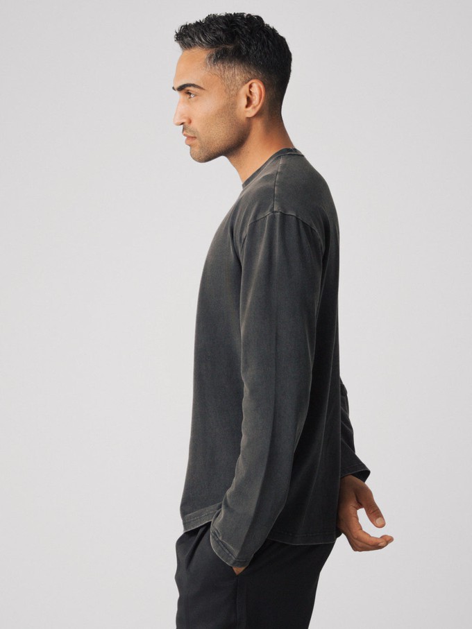 OG Long from Honest Basics