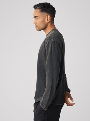 OG Long from Honest Basics