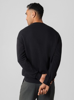 Crew Neck Sweater from Honest Basics