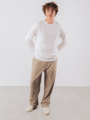 OG Long from Honest Basics