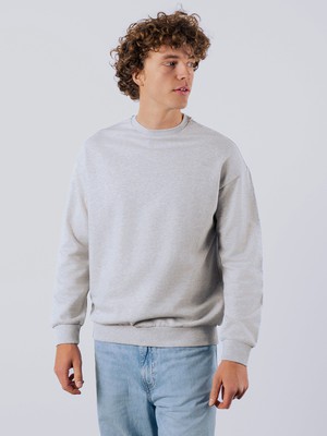 Light Crew Men from Honest Basics