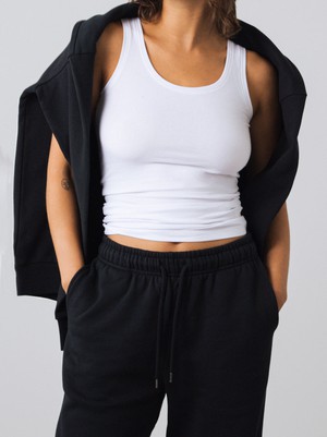 Wide Jogger Women from Honest Basics Wide Jogger Women from Honest Basics